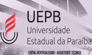 Concurso UEPB: baixe o edital verticalizado GRÁTIS e aprimore a sua preparação para o concurso!
