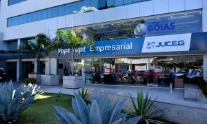 Concurso JUCEG (Junta Comercial Goiás): Ação do MP cobra a realização de concurso para cargos efetivos!