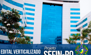 Concurso SEFIN RO: baixe os editais verticalizados GRÁTIS e organize a sua preparação!