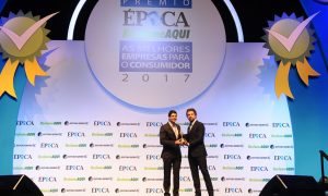 Gran Cursos Online vence o Prêmio Época Reclame Aqui como melhor atendimento na categoria EAD!