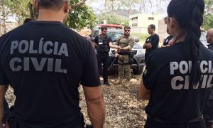 Concurso Delegado ES: 33 vagas com iniciais de até R$10 mil!