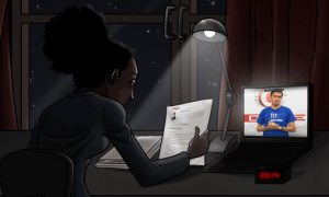 Como lidar com a solidão