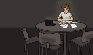 Dez dicas para manter a concentração nos estudos