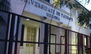 Fundação Universitária de Taubaté SP abre seleção com 680 oportunidades de nível médio
