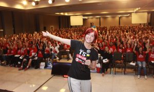 Inclusão: Mega Gran Dicas revela o desafio de deficientes visuais em busca da aprovação no concurso do TST