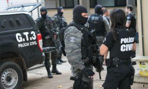 Concurso Polícia Civil SP: Estimativa de 2.939 vagas em 2020!