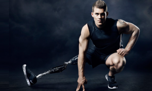 Você é maior do que os seus problemas