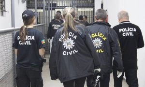 Edital Polícia Civil RS: aulas do curso de formação retomadas