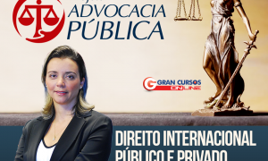 Projeto Advocacia Pública: 200 dicas quentes de Direito Internacional Público e Privado para turbinar a sua preparação!