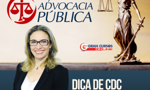 Projeto Advocacia Pública: 200 dicas quentes de Direito do Consumidor para turbinar a sua preparação!