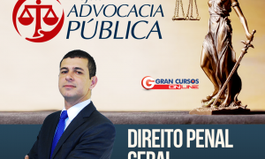 Projeto Advocacia Pública: 200 dicas quentes de Direito Penal Geral para turbinar a sua preparação!