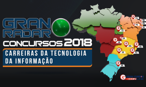 Concursos da Tecnologia da Informação 2018: confira as oportunidades previstas para o próximo ano!