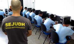 Concurso Sistema Socioeducativo MT programa edital para este semestre!