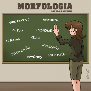 morfologia