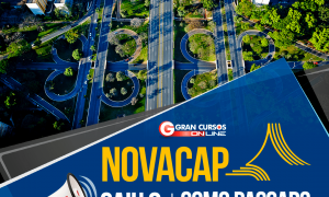 Concurso Novacap: Saiu o edital! Confira a análise, HOJE, às 19h, e saiba como passar!