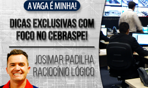 Concurso ABIN: confira as dicas exclusivas de Raciocínio Lógico!