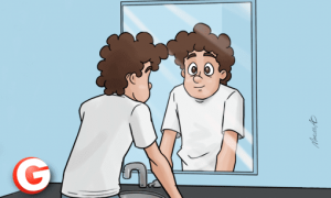 Ative o poder da mente pela autossugestão