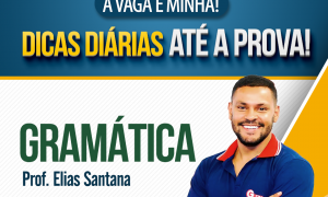 Concurso STJ: confira as dicas gratuitas de Gramática e aprimore a sua preparação!