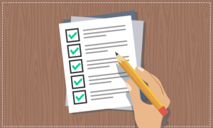 10 coisas para fazer todo dia