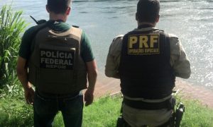 Concurso PF e PRF: Editais já estão em elaboração e saem até junho, afirma ministro!