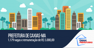 Prefeitura de Caxias MA