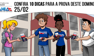 Concurso SEE BA: confira 10 dicas exclusivas para a prova deste domingo!