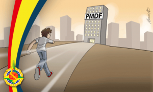 A instrução para a aprovação na PMDF! Por: Elias Santana