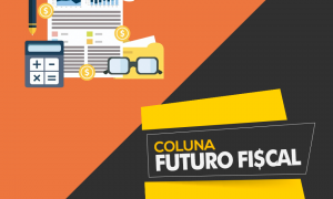 Coluna Futuro Fiscal: Balancete