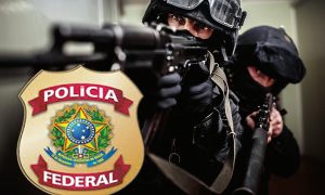 Concurso PF: NOVA carreira policial de nível médio é apresentada!