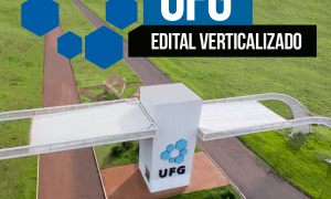 Concurso UFG 2018: baixe os editais verticalizados GRÁTIS!