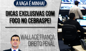 Concurso ABIN: confira as dicas exclusivas de Direito Penal!