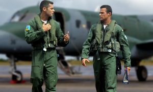 Concurso FAB encerra inscrições para oficiais de nível médio Aviadores, Intendentes e de Infantaria!