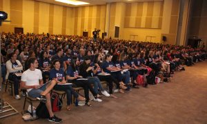 A coragem de concurseiros que largaram o emprego para se dedicar aos estudos com o Gran Cursos Online