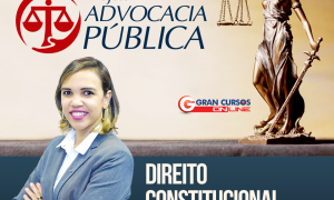 Projeto Advocacia Pública: 200 dicas quentes de Direito Constitucional II!