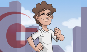 Alegre-se: você está vivo!