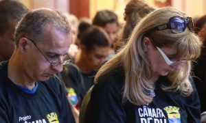 Dedicação e coragem: a receita de concurseiros que voltaram a estudar após os 40 anos