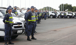 Concurso PMDF: 85 militares convocados! Confira!