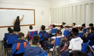 Edital Seduc AM: RETOMADO para Professor! CONFIRA AQUI!