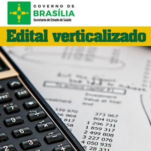 Concurso SES DF