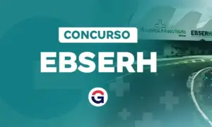 Concurso Ebserh Nacional: saíram os gabaritos preliminares da banca!