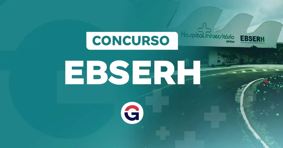 Concurso EBSERH (HU Brasil): PLOA 2027 prevê novo edital!