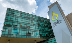 Concurso CLDF: PLDO 2021 prevê 50 nomeações! Saiba mais!