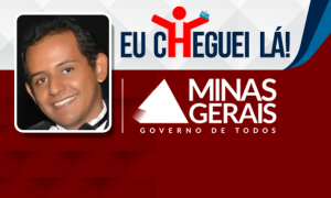 “Você precisa apenas de uma vaga”. Conheça a história de Alison Weliton, 1º lugar no concurso da SEE/MG