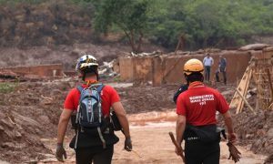 Concurso Bombeiros MG Oficial oferece inicial de R$ 4 mil para nível médio!