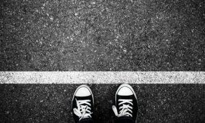 Nunca é tarde para (re)começar!