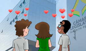 A CLDF é FCC! E agora? Por: Elias Santana