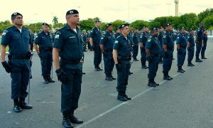 Edital PM RR: provas foram adiantadas e inscrições serão reabertas para PCD!