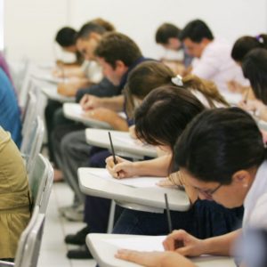 Confira a situação dos concursos previstos para este final de semana!