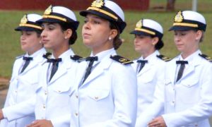 Concurso Marinha: inscrições abertas para 146 vagas do Corpo de Saúde!