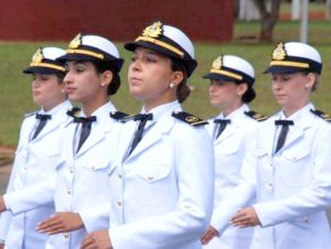 Concurso Marinha Saúde: mais de 150 vagas!